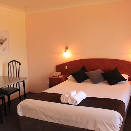 Childers Gateway Motor Inn Exteriör bild