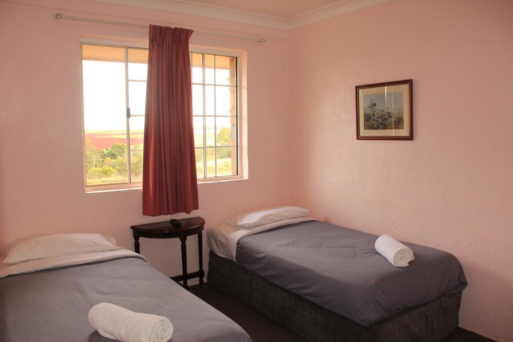 Childers Gateway Motor Inn Rum bild